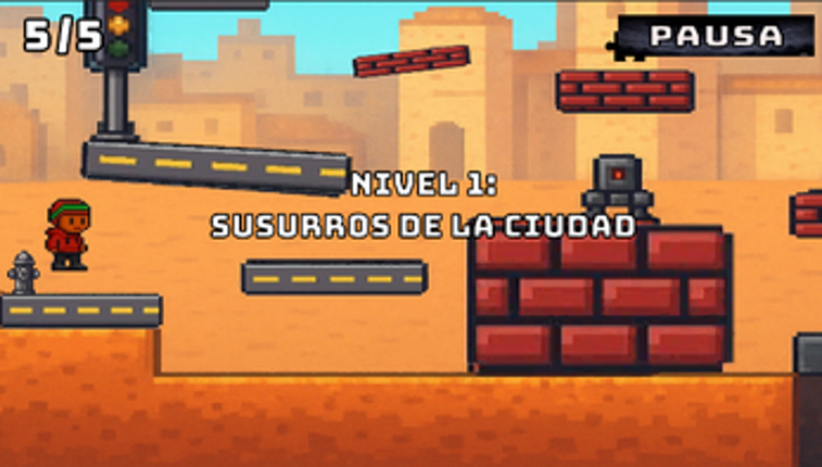 Through The Mirror Image