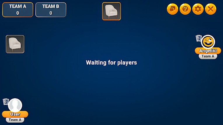 Tichupro by Spectrum screenshot