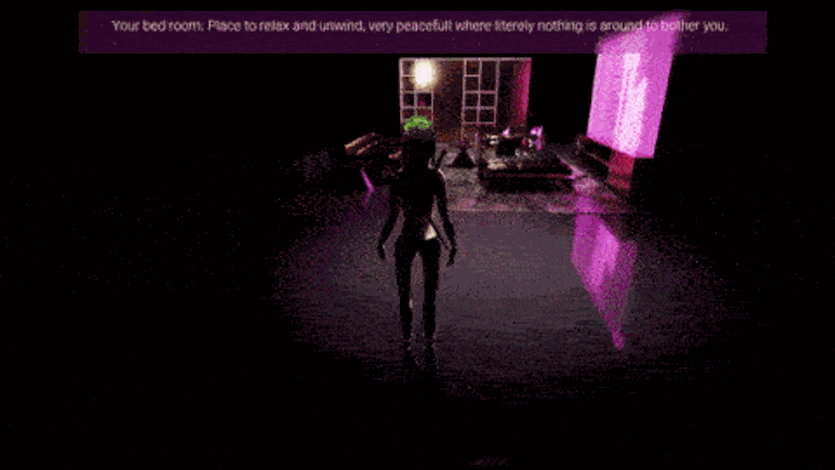 Tomb Robber Lana screenshot