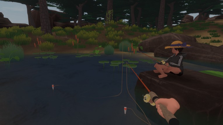 Tomboy Adventure 2 Image