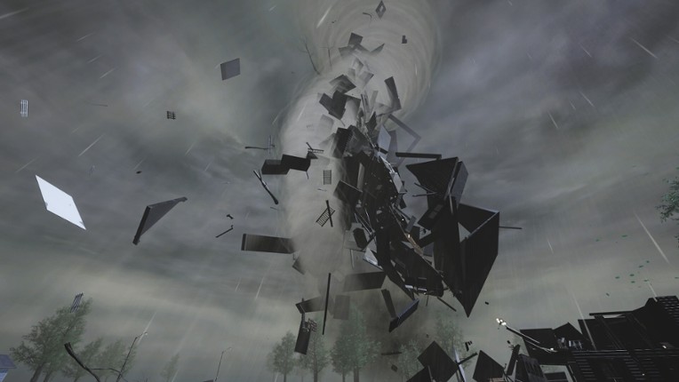 Top Alert screenshot