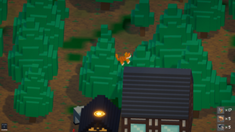 Tower Of Tales screenshot