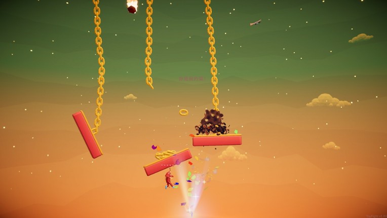 Toy Fight screenshot