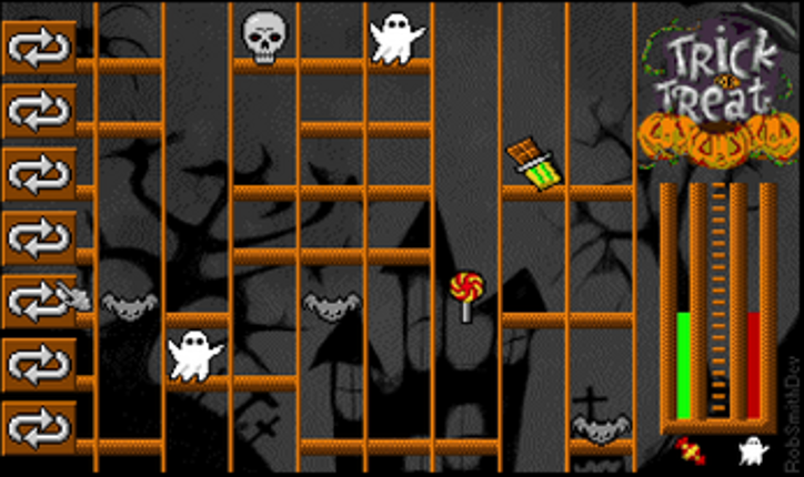 Trick or Treat! screenshot