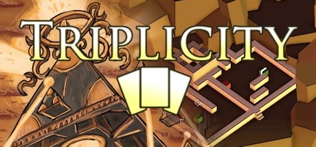 Games like Triplicity