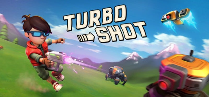 Turbo Shot Game Cover