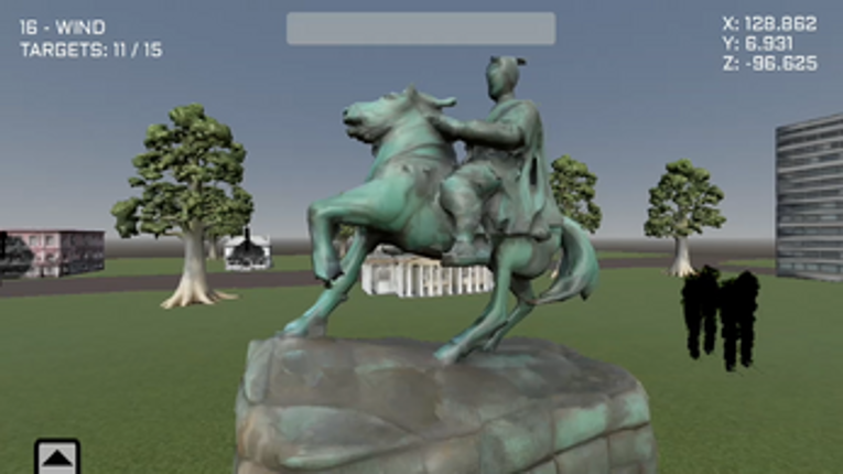 Ukrainian Drone Image