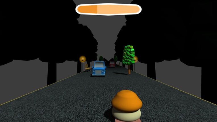 Unishroom screenshot