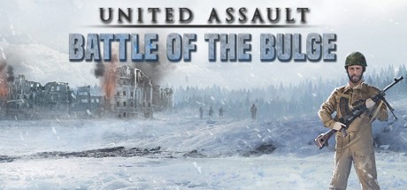 Games like United Assault: Battle of the Bulge