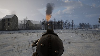 United Assault: Battle of the Bulge Image