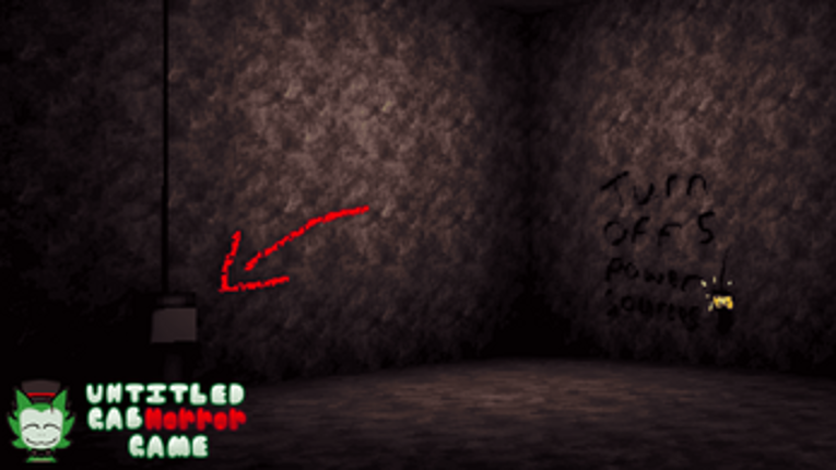 Untitled Gab Horror Game Image