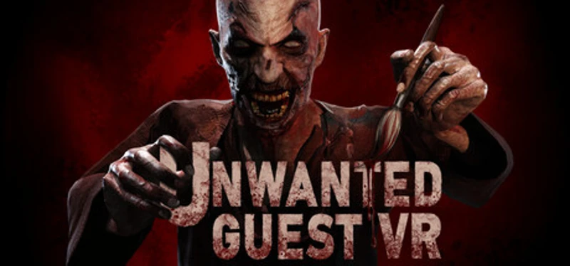Unwanted Guest VR Image