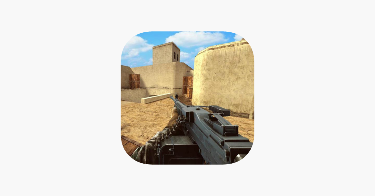 Games like US Army Hero Mission