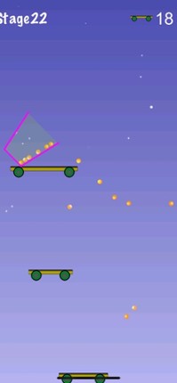 Vertex Jump screenshot