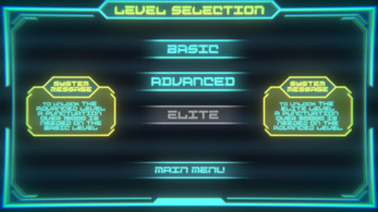 Virtual Training ver. 2.835904 screenshot