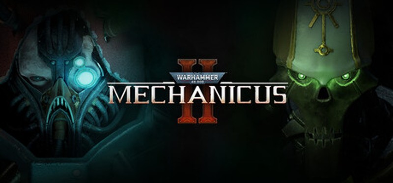 Warhammer 40,000: Mechanicus II Image
