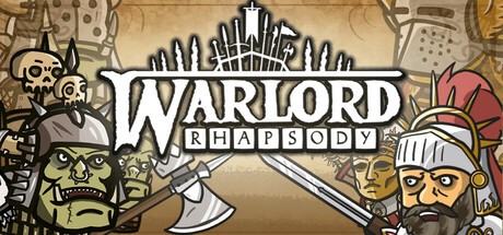 Games like Warlord Rhapsody