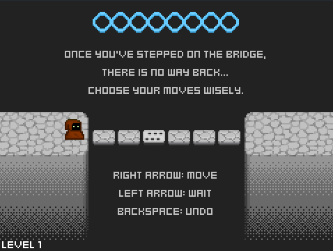 Games like Watch your steps