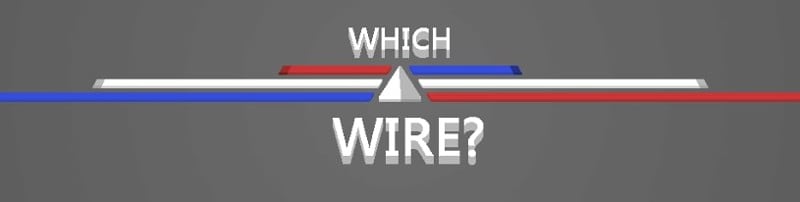 Which Wire? Game Cover