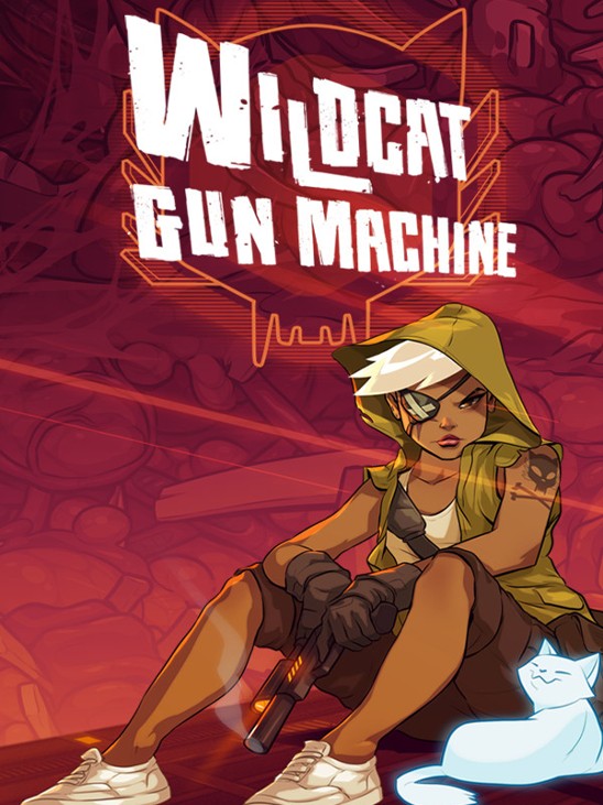 Games like Wildcat Gun Machine
