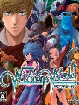 Games like WiZmans World