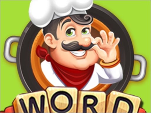 Games like Word Master Chef