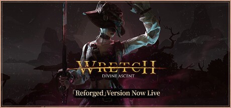 Games like Wretch: Divine Ascent