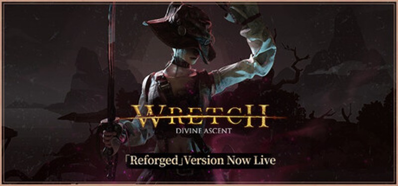 Wretch: Divine Ascent Image