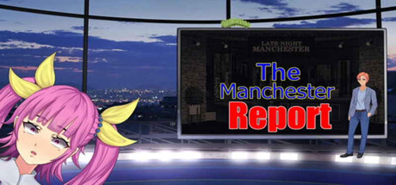 WTC : The Manchester Report Image