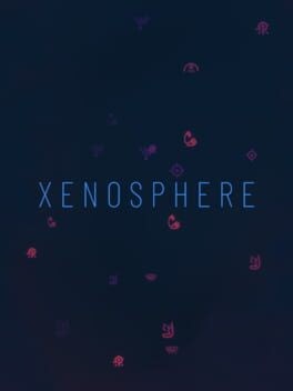 Games like Xenosphere