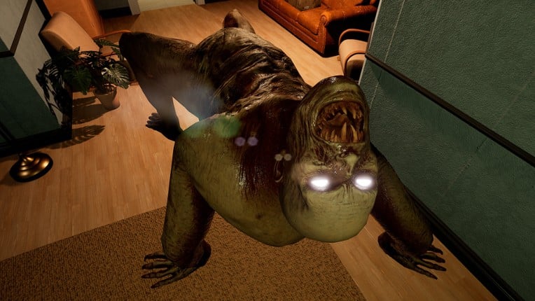 You’ve Got a Package screenshot