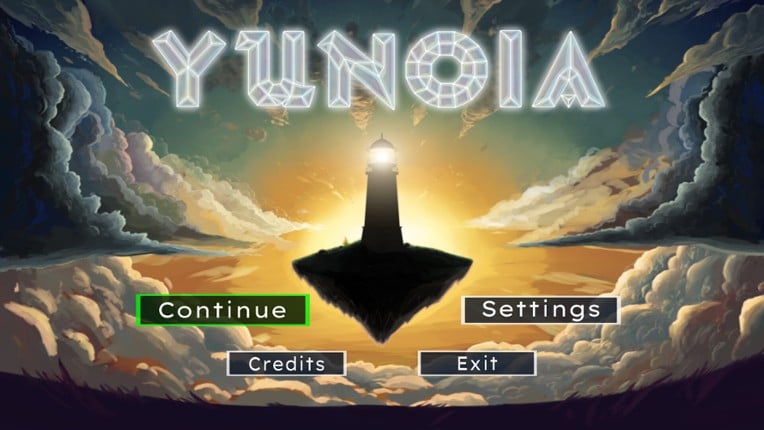 Yunoia screenshot