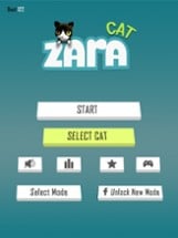 Zara Cat - New Games 2021 Image