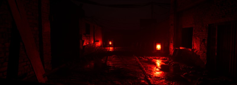 Zombie Defense: The Last Frontier screenshot