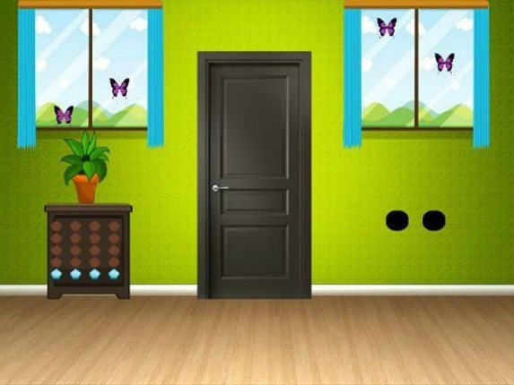 10 Doors escape Game Cover