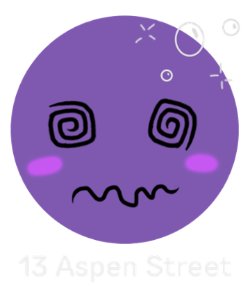 13 Aspen St. Game Cover