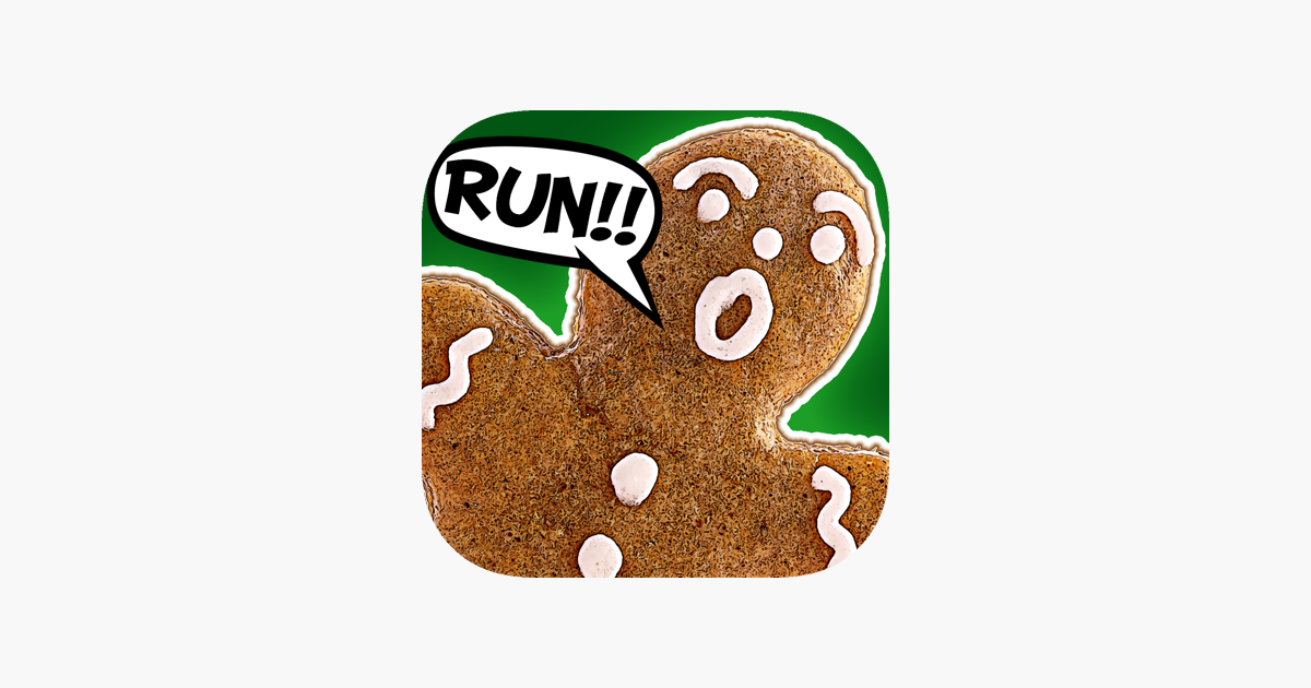 Games like 3D Christmas Gingerbread Run