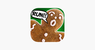 3D Christmas Gingerbread Run Image