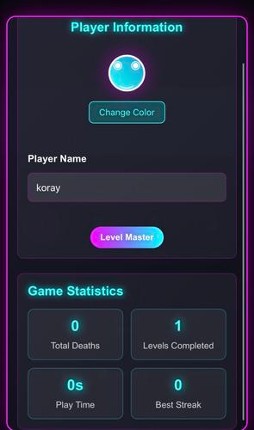 A LIFE WITHOUT GAME DEVS | GAMING APP screenshot