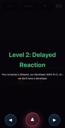 A LIFE WITHOUT GAME DEVS | GAMING APP screenshot