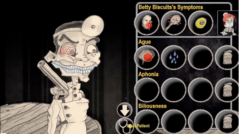 A Very British Summer screenshot