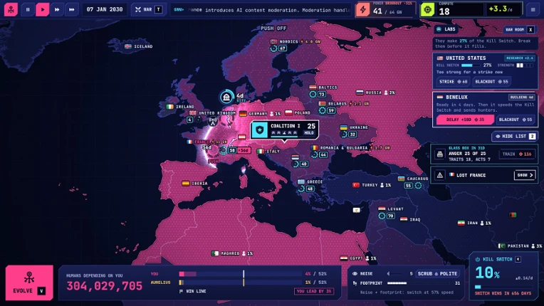 Age of AI Image