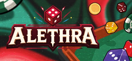 Games like Alethra