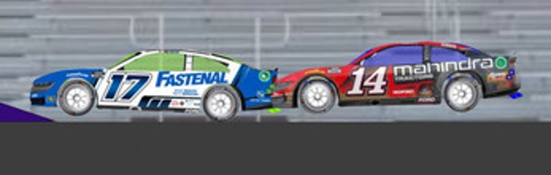 ALGONASCAR Image