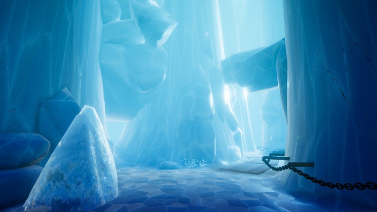 Altitude's Toll screenshot