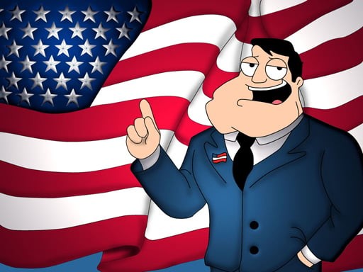 Games like American Dad Jigsaw Puzzle
