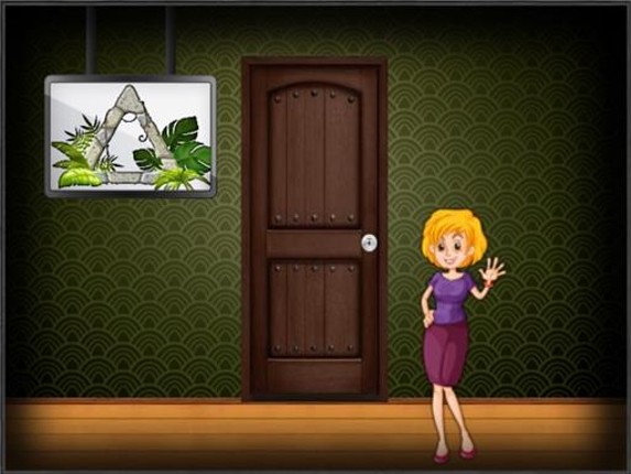 Amgel Easy Room Escape 41 Game Cover