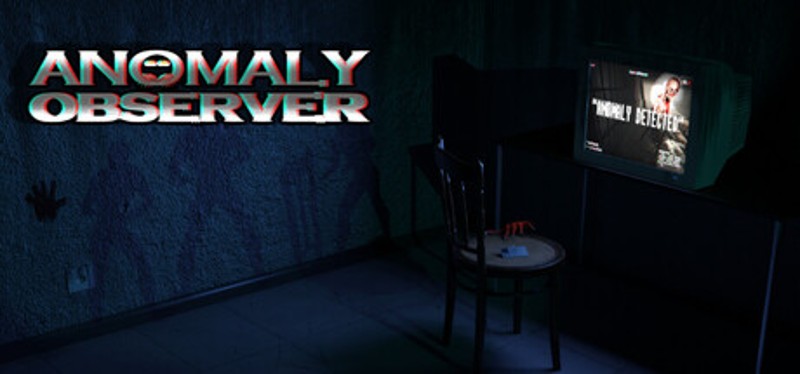 Anomaly Observer Image