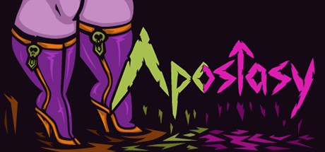 Games like Apostasy