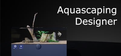 Aquascaping Designer Image